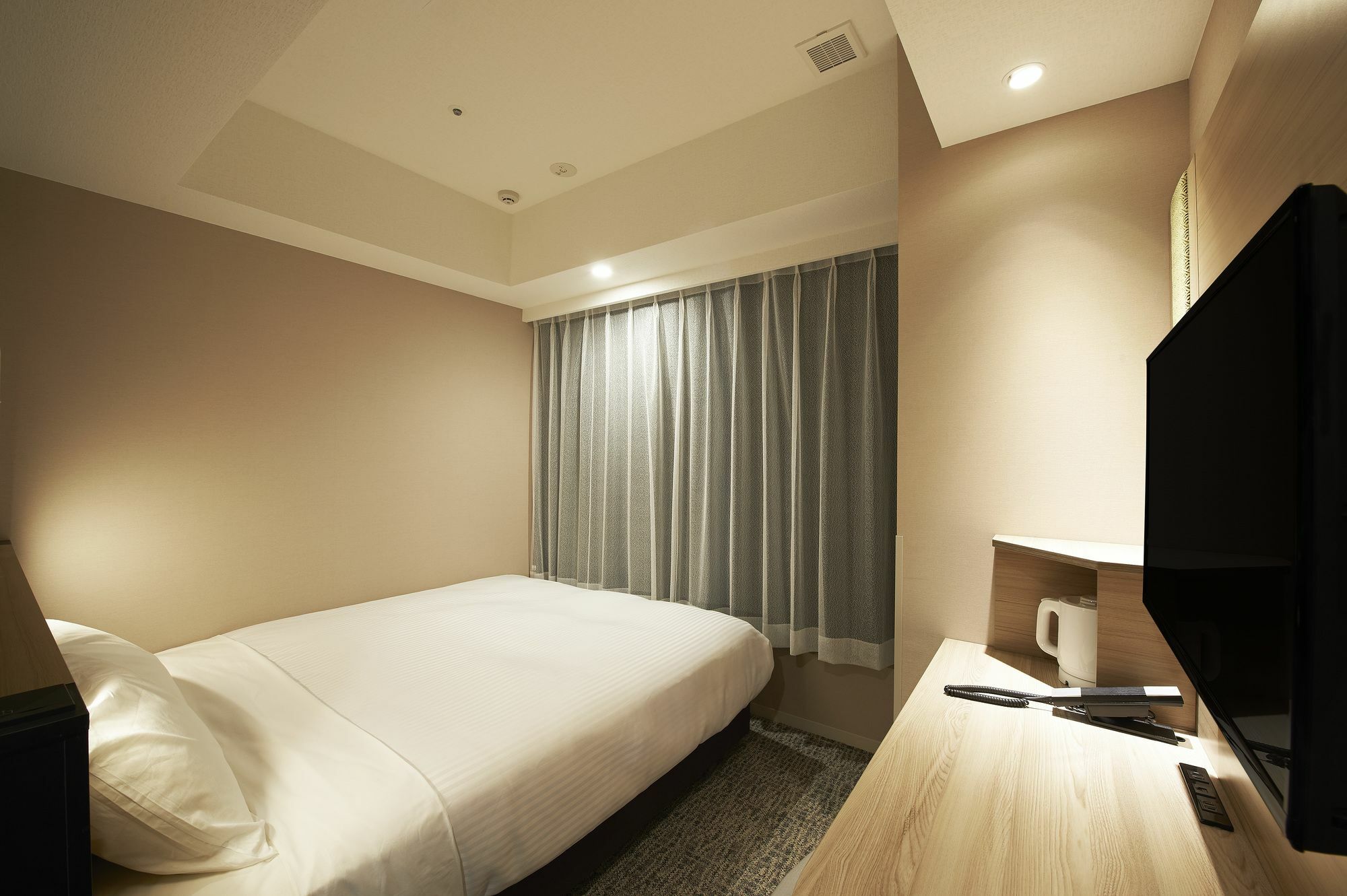 Sotetsu Fresa Inn Tokyo Kanda Exterior foto