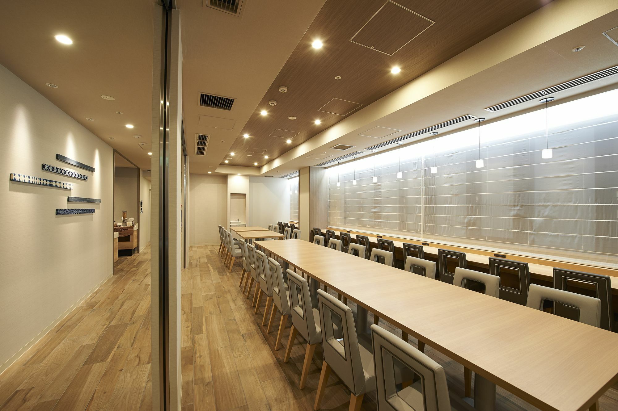 Sotetsu Fresa Inn Tokyo Kanda Exterior foto