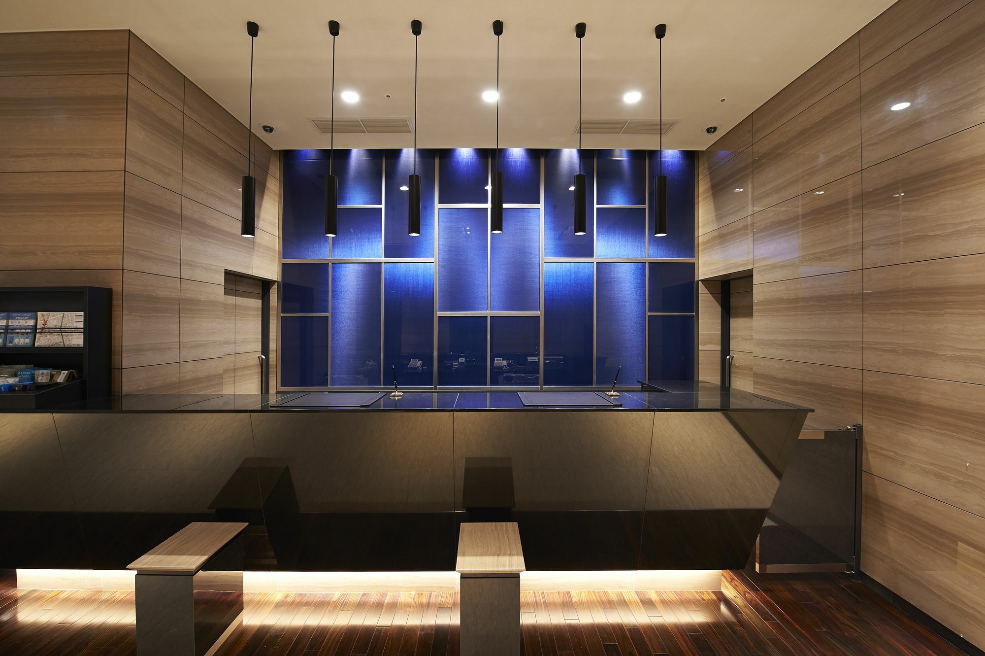 Sotetsu Fresa Inn Tokyo Kanda Exterior foto